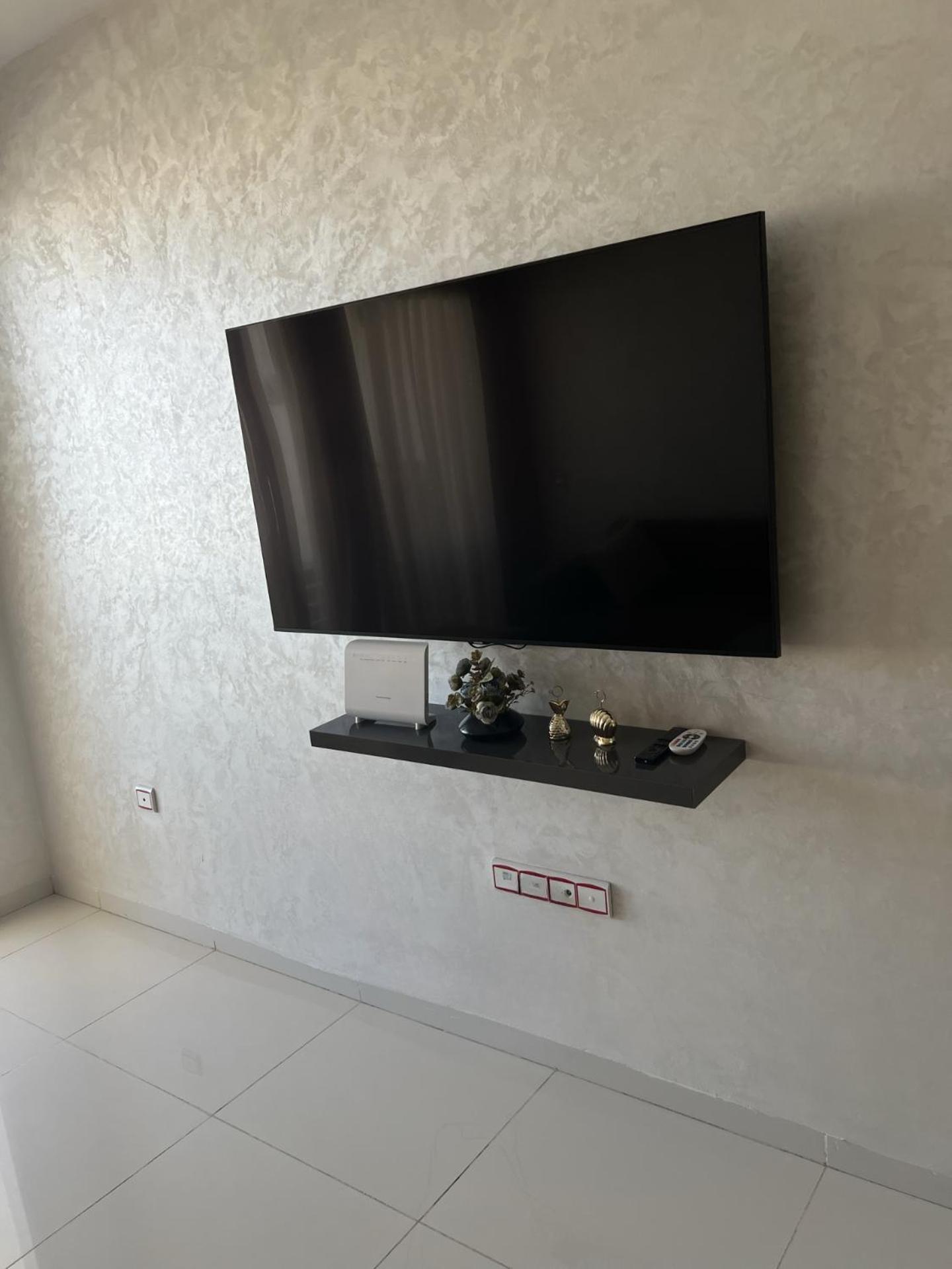 Appartement Pied Dans L'Eau Avec Piscine Aourir Esterno foto