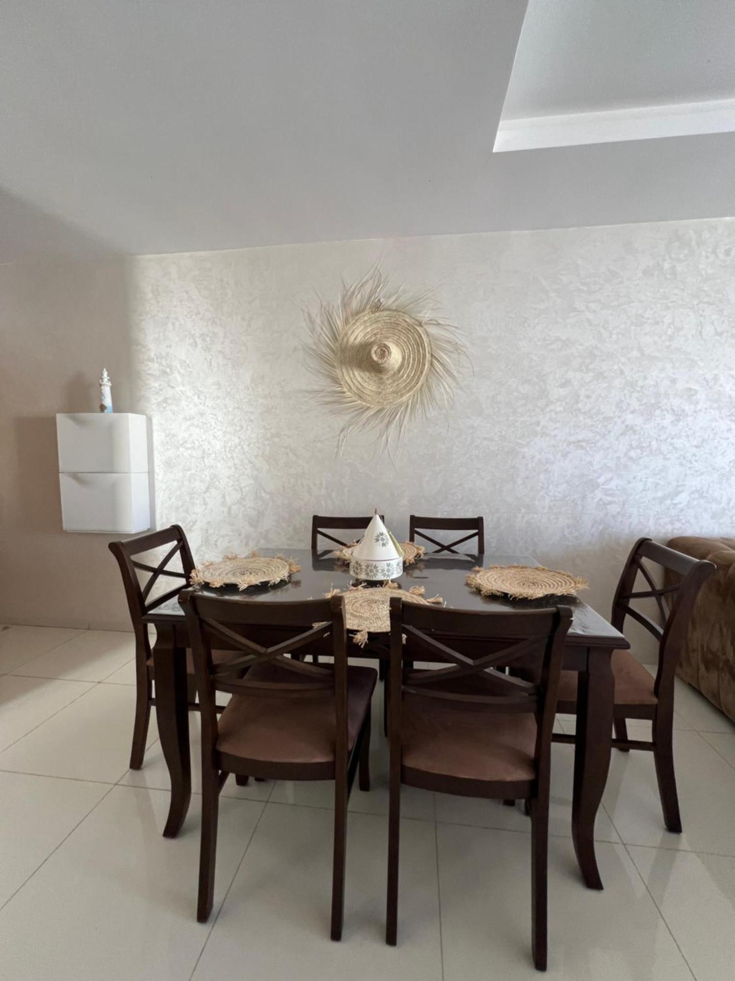 Appartement Pied Dans L'Eau Avec Piscine Aourir Esterno foto