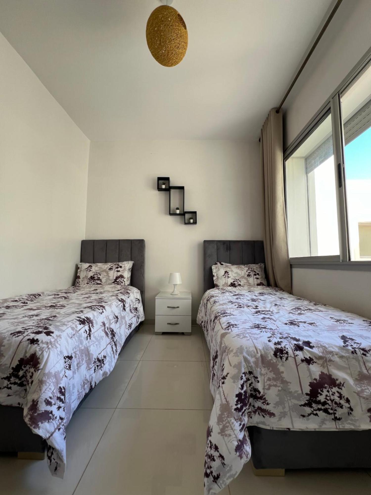 Appartement Pied Dans L'Eau Avec Piscine Aourir Esterno foto