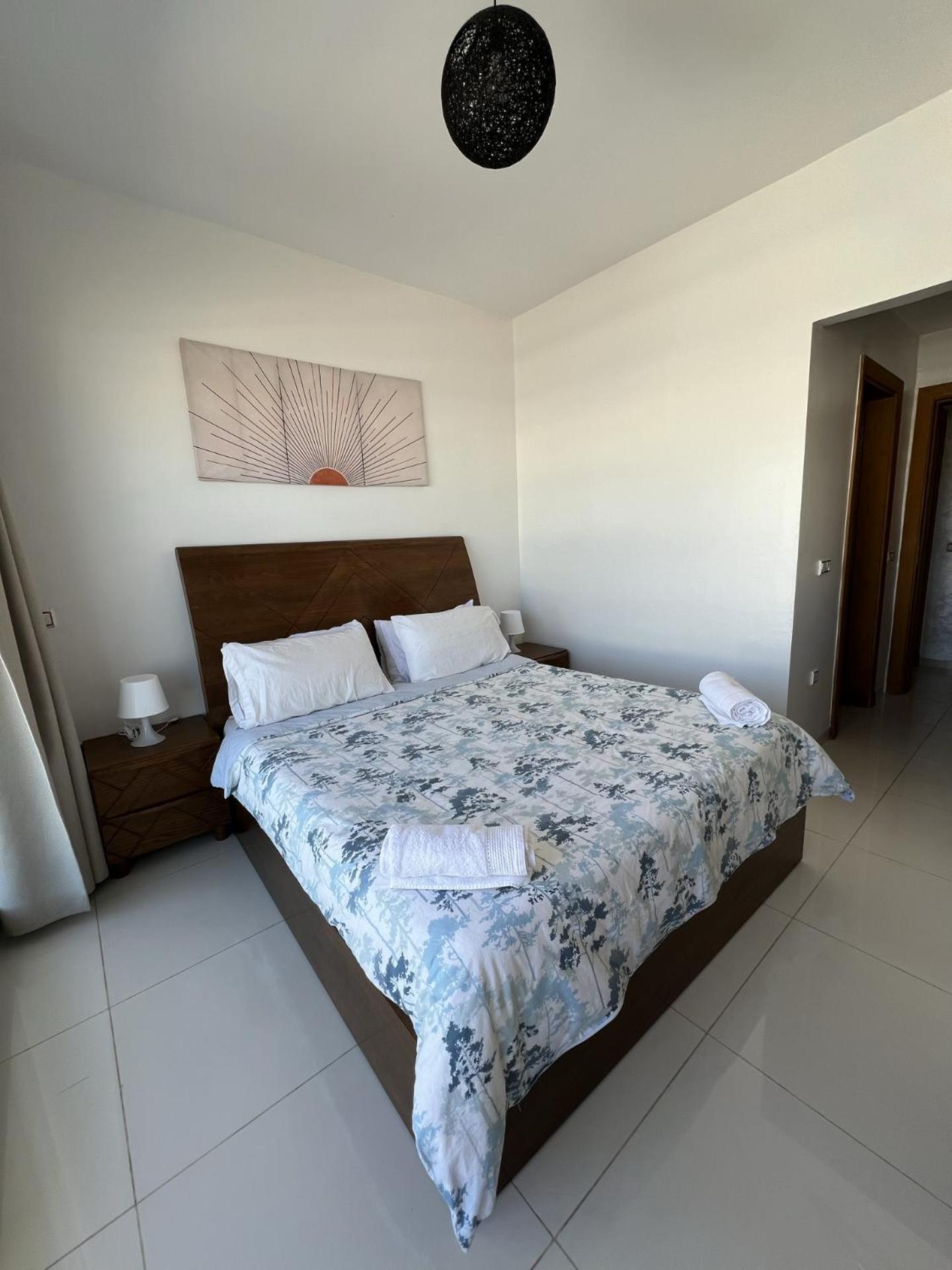 Appartement Pied Dans L'Eau Avec Piscine Aourir Esterno foto